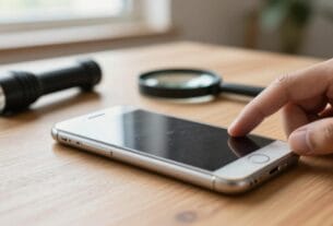 6 Dicas antes de comprar um celular usado.