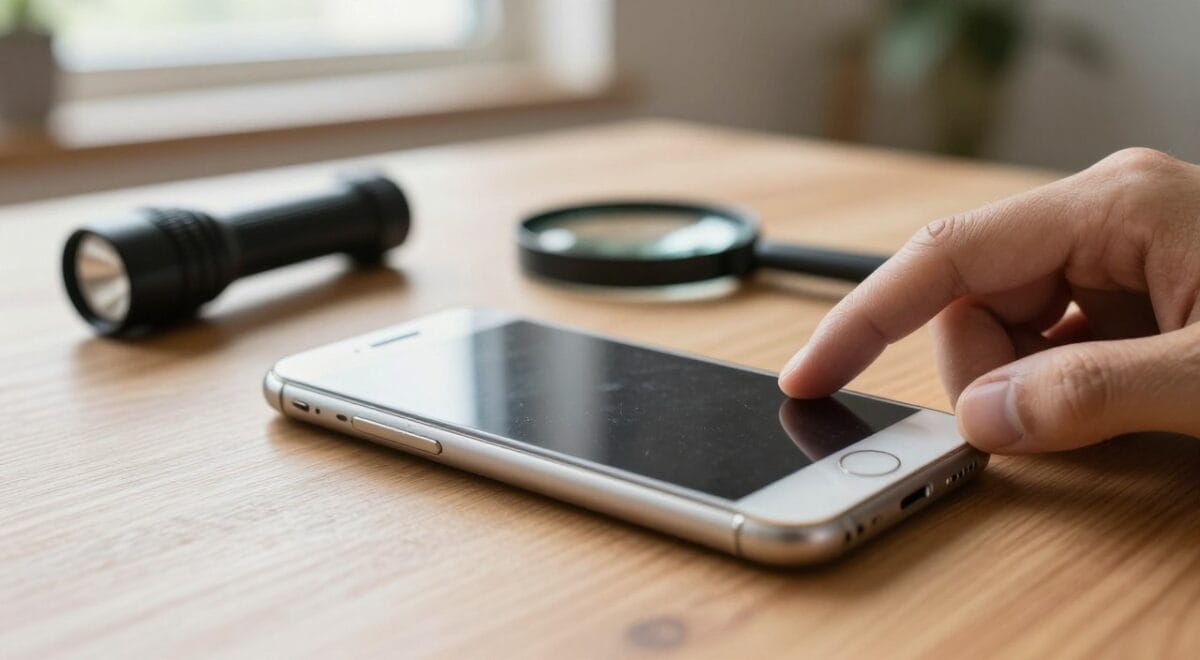 6 Dicas antes de comprar um celular usado.