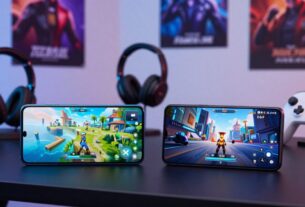 Poco X6 Pro vs. Redmi Note 13 Pro