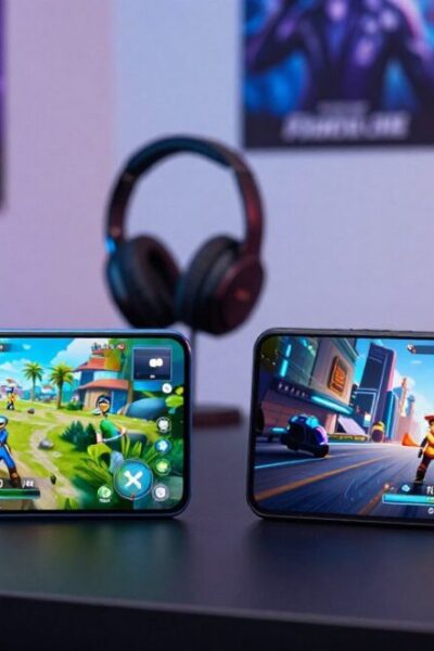 Poco X6 Pro vs. Redmi Note 13 Pro