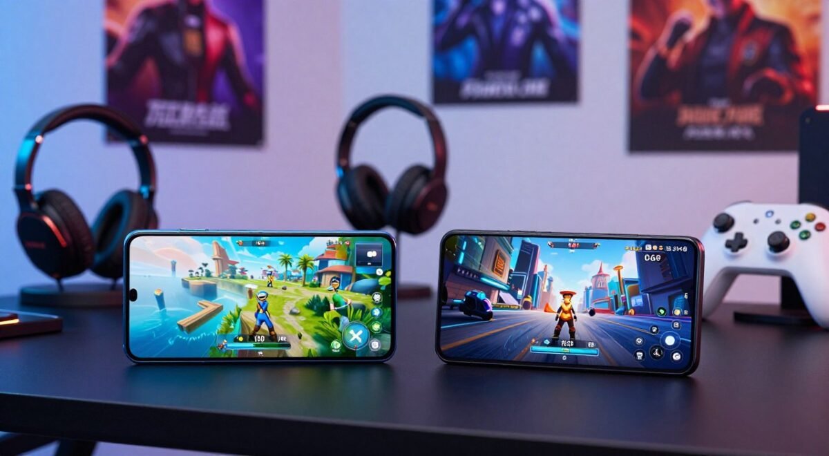 Poco X6 Pro vs. Redmi Note 13 Pro