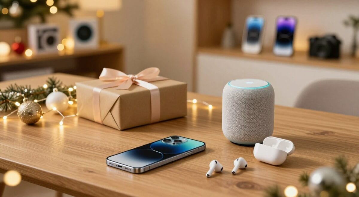 Presentes Tech de até R$ 200,00