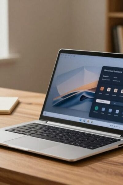 * Review: O melhor notebook "2 em 1" (híbrido)
