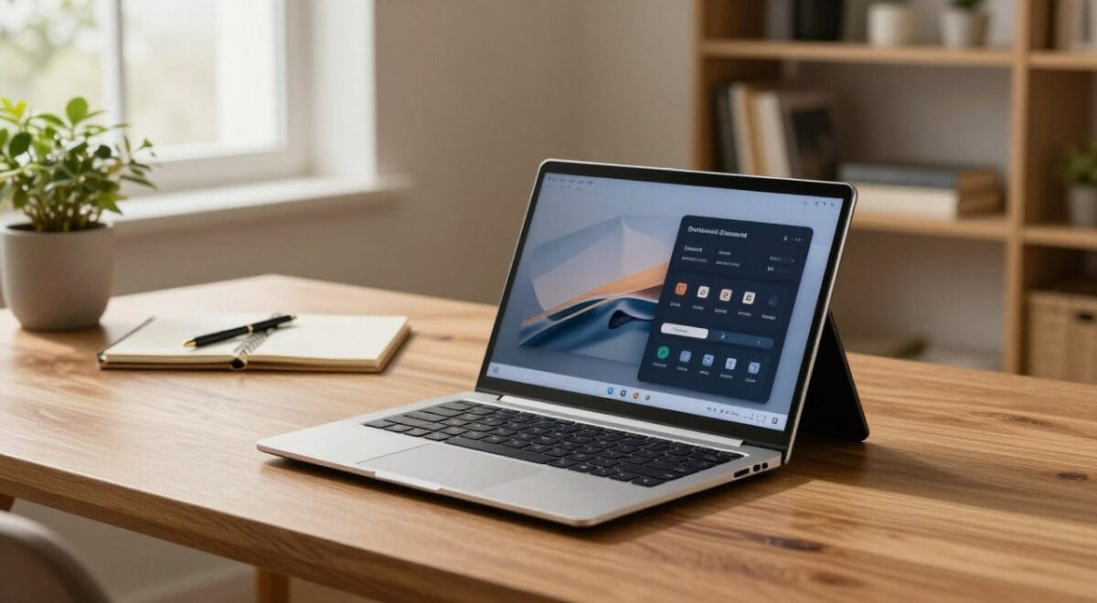 * Review: O melhor notebook "2 em 1" (híbrido)
