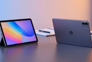 Samsung Galaxy Tab A9+ vs. Lenovo Tab P11 Gen 2