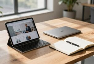 Tablet substitui Notebook?