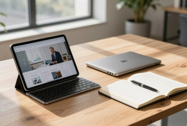 Tablet substitui Notebook?