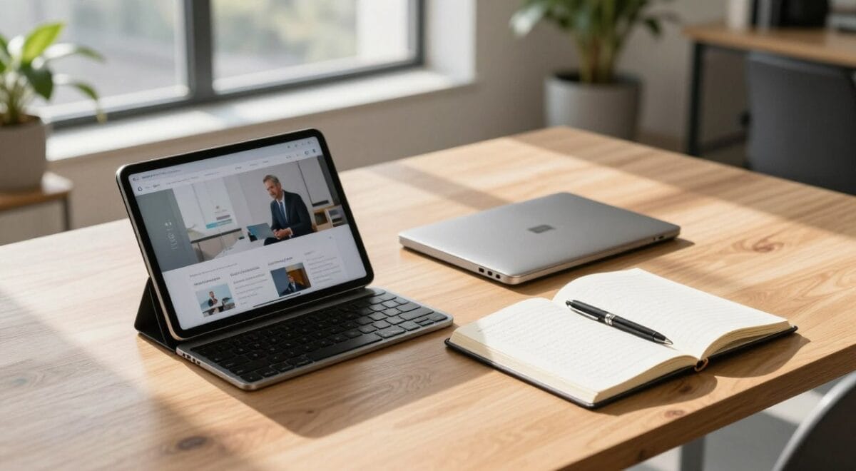 Tablet substitui Notebook? 5 modelos que funcionam bem para trabalho 1 Tablet substitui Notebook?