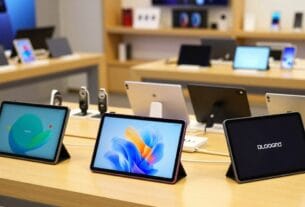 Tablets Chineses