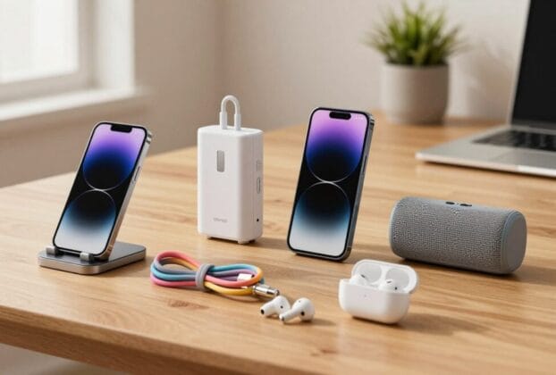 Tecnologia por menos de R$ 50,00