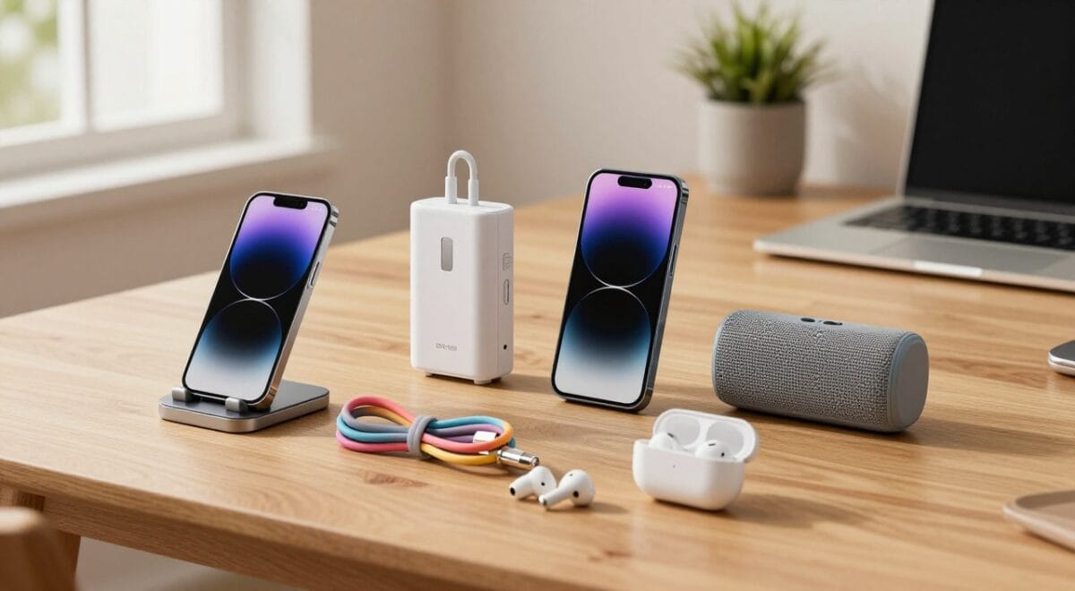 Tecnologia por menos de R$ 50,00