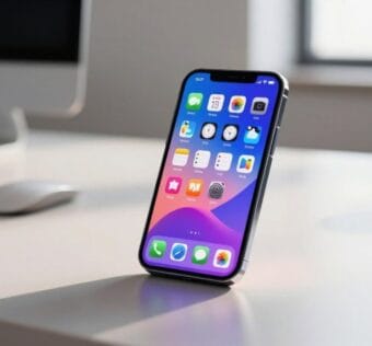 Top 3 celulares pequenos e potentes