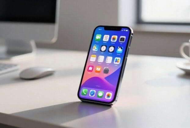 Top 3 celulares pequenos e potentes