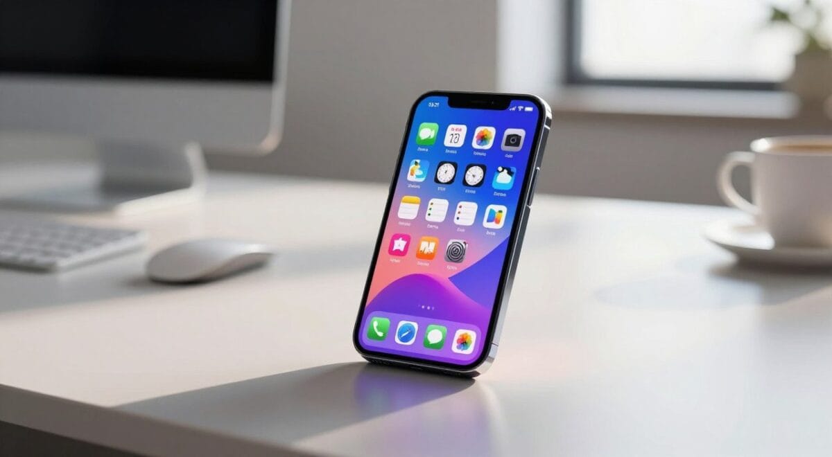 Top 3 celulares pequenos e potentes