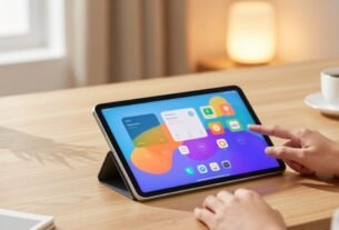 Xiaomi Pad 6 em 2026