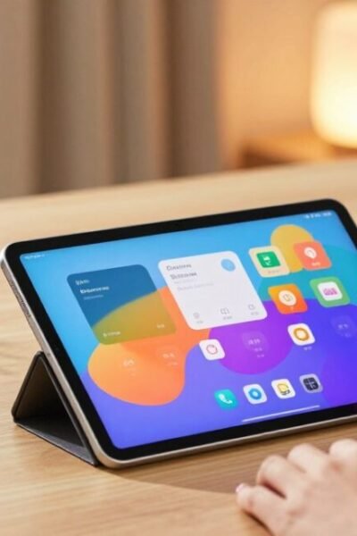 Xiaomi Pad 6 em 2026