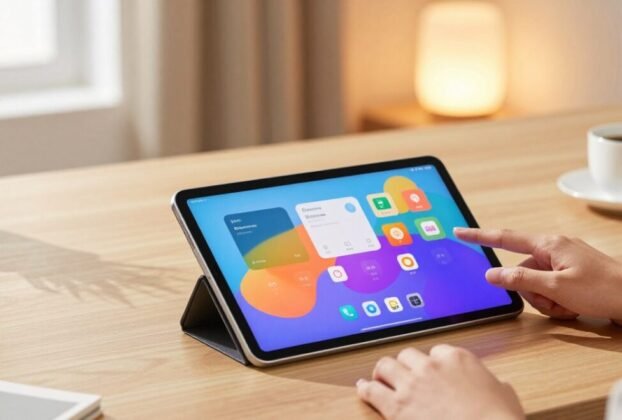 Xiaomi Pad 6 em 2026