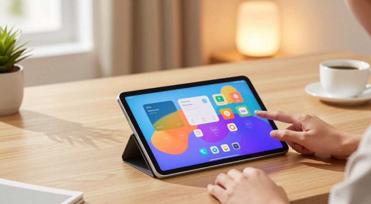 Xiaomi Pad 6 em 2026