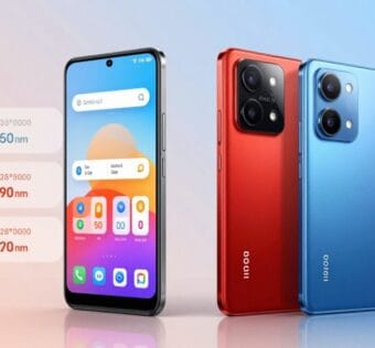 Xiaomi vs. Motorola