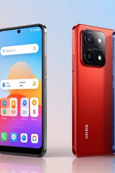 Xiaomi vs. Motorola