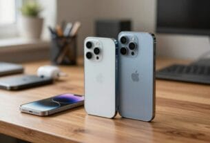 iPhone 13 ou 14