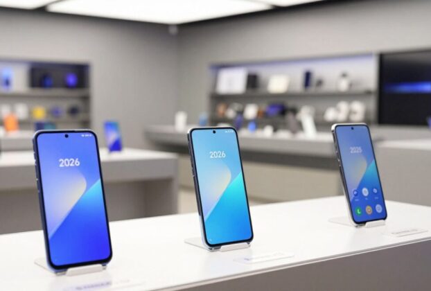 Celulares Samsung custo-benefício