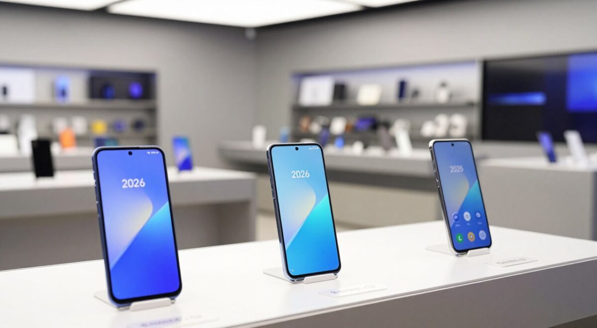 Celulares Samsung custo-benefício