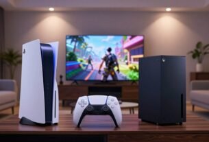 Esta em dúvida em 2026: PS5 X XBOX