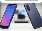 Galaxy A vs Galaxy M