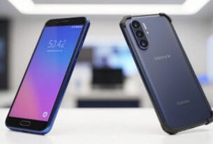Galaxy A vs Galaxy M
