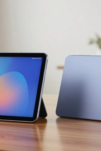 Galaxy Tab S vs Tab A