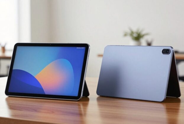 Galaxy Tab S vs Tab A