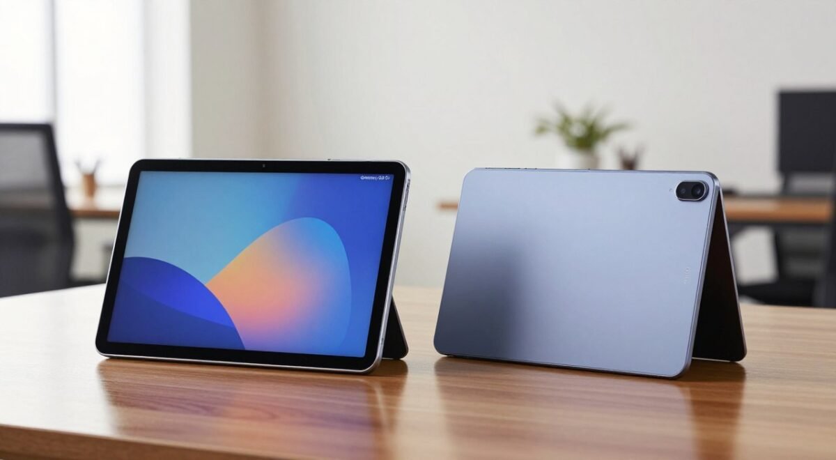 Galaxy Tab S vs Tab A