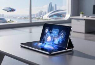 Galaxy Z Fold7 em 2026