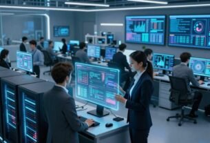 Inteligência Artificial e Tecnologia