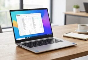 Lenovo IdeaPad