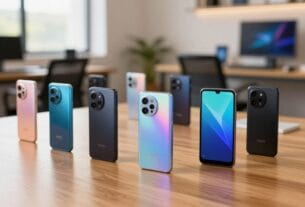 Linha Moto G