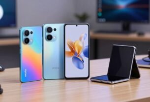 Linha Motorola em 2026