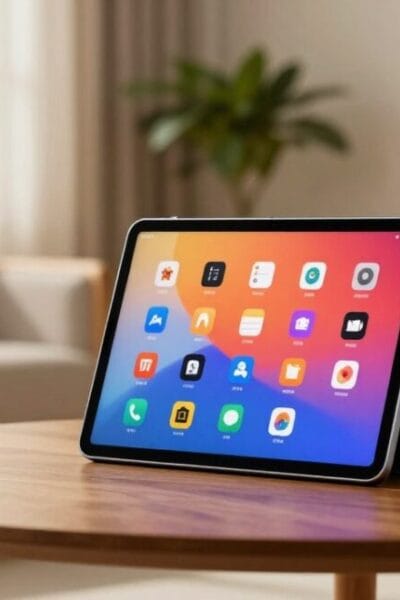 Xiaomi Redmi Pad