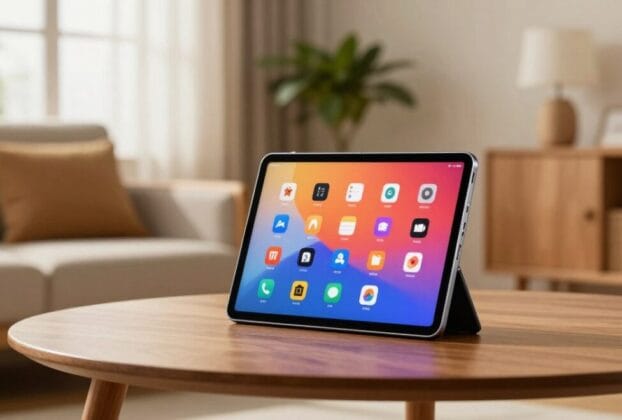 Xiaomi Redmi Pad