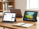 linha Galaxy Tab