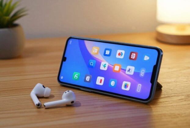 linha Redmi