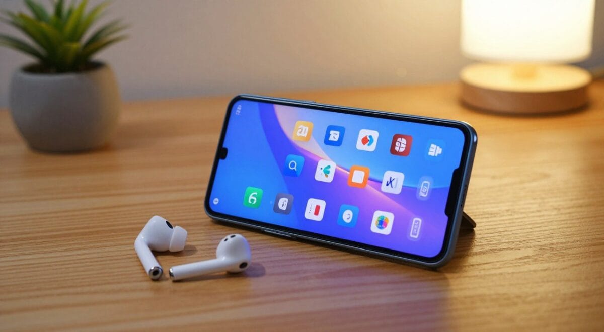 linha Redmi