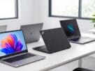 linhas Lenovo
