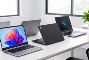 linhas Lenovo
