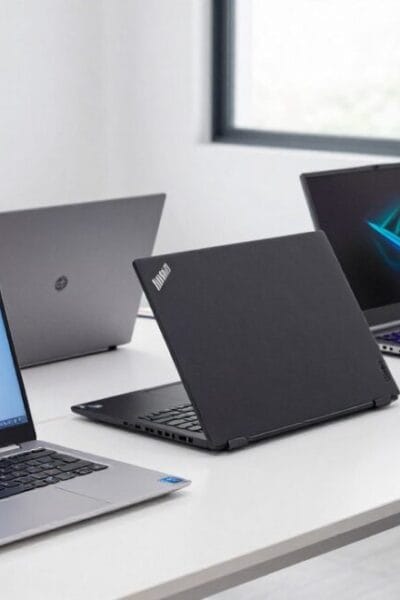 linhas Lenovo