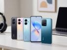 linhas Xiaomi, Redmi e Poco