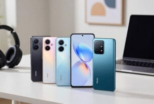 linhas Xiaomi, Redmi e Poco