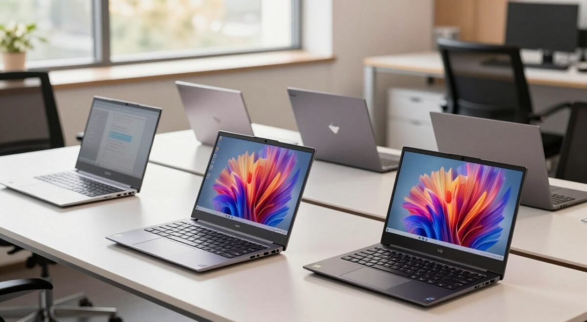 notebook Lenovo em 2026