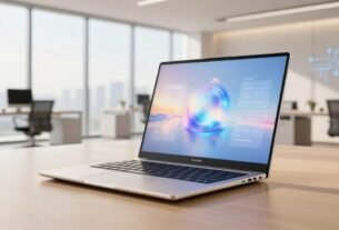 notebook huawei em 2026